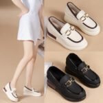 heel single shoes for women - Image 5