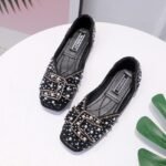 women pump shoes - Image 4