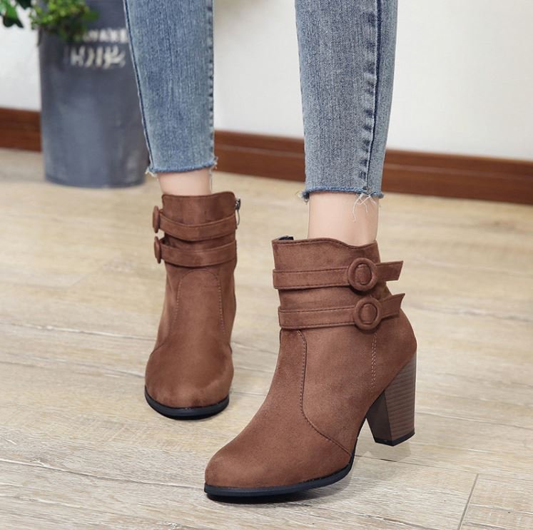 1 Boot for women - Image 1