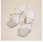 Stilettos celebrity design heels for girls - Image 7