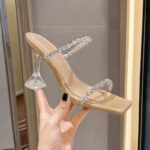 Stilettos celebrity design heels for girls