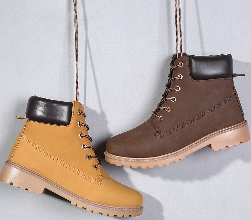 O1CN01eQ25LM1HDdIkeCEKL_!!2297650724 - Copy Causal warm shoes women winter boot - Image 1