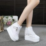 New Korean Student Canvas Shoes - Image 5