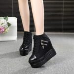 New Korean Student Canvas Shoes - Image 4