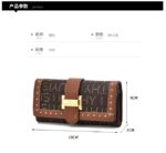 Women's wallet multifunctional purse - Image 3