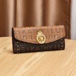 Women's wallet multifunctional purse - Image 6