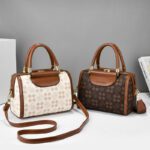 Boston women's bag fashionable handbags - Image 4