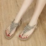 Women Shoes Comfort Flat Sandals