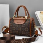 Boston women's bag fashionable handbags - Image 3