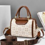Boston women's bag fashionable handbags