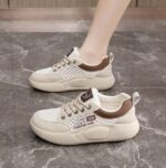 New hot style hollow mesh breathable shoes