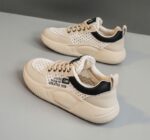 New hot style hollow mesh breathable shoes - Image 5