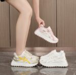 Thick-soled casual Forrest Gump shoes - Image 6