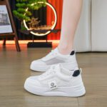 New mesh breathable fashionable shoes - Image 2