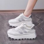 Foreign trade thick-soled shoes for women - Image 2