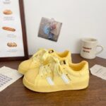 Shell toe shoes for women - Image 7