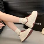 Thick-soled sports casual shoes for women - Image 5