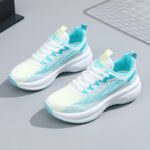 Flyweave new fashion Mesh shoes - Image 4