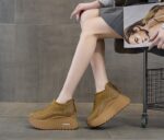 Breathable casual soft sole non-slip shoes - Image 8