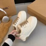 Thick-soled sports casual shoes for women - Image 7