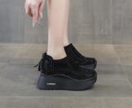 Breathable casual soft sole non-slip shoes - Image 4