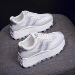 Foreign trade thick-soled shoes for women - Image 4