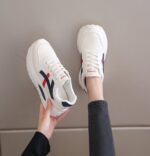 Foreign trade thick-soled running shoes - Image 7