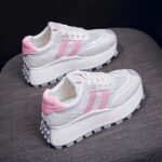 Foreign trade thick-soled shoes for women - Image 3