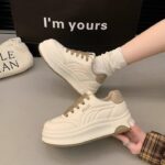 Thick-soled sports casual shoes for women - Image 8