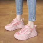 Breathable cloth versatile running shoes - Image 6