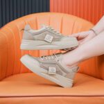 New mesh breathable fashionable shoes - Image 3
