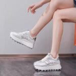 Foreign trade thick-soled shoes for women - Image 6