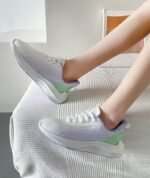 Women's lightweight comfortable shoes - Image 3