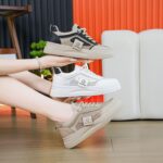 New mesh breathable fashionable shoes - Image 6