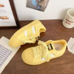 Shell toe shoes for women - Image 4