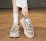 Breathable cloth versatile running shoes - Image 5