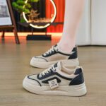 New mesh breathable fashionable shoes - Image 5