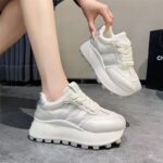 Foreign trade thick-soled shoes for women - Image 7