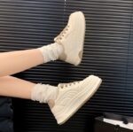 Thick-soled sports casual shoes for women - Image 4