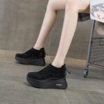 Breathable casual soft sole non-slip shoes - Image 7