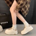 Thick-soled sports casual shoes for women - Image 2