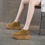 Breathable casual soft sole non-slip shoes - Image 10