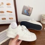 Shell toe shoes for women - Image 3