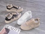 New mesh breathable fashionable shoes - Image 4