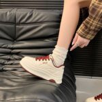 Thick-soled sports casual shoes for women - Image 6