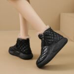 Fashionable Snow boots for women - Image 4