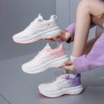 Running and jumping shoes for women - Image 6