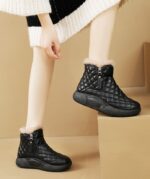 Fashionable Snow boots for women - Image 5
