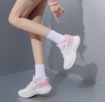 Running and jumping shoes for women - Image 3