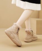 Fashionable Snow boots for women - Image 2